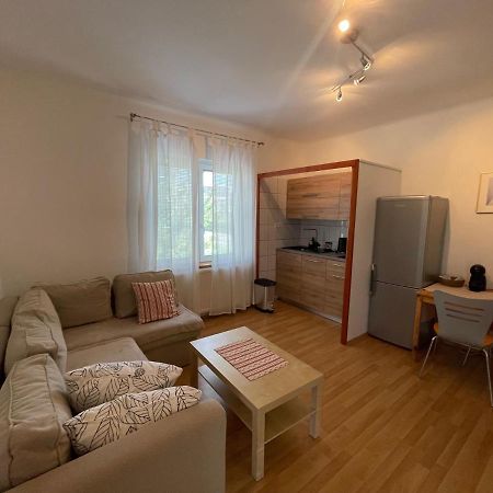 Apartmaji Iva Bled Eksteriør bilde