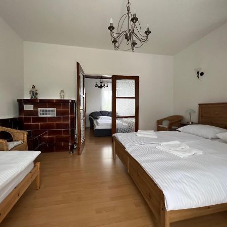 Apartmaji Iva Bled Eksteriør bilde