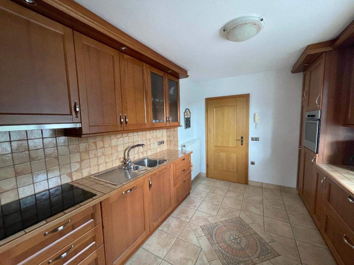 Apartmaji Iva Bled Eksteriør bilde