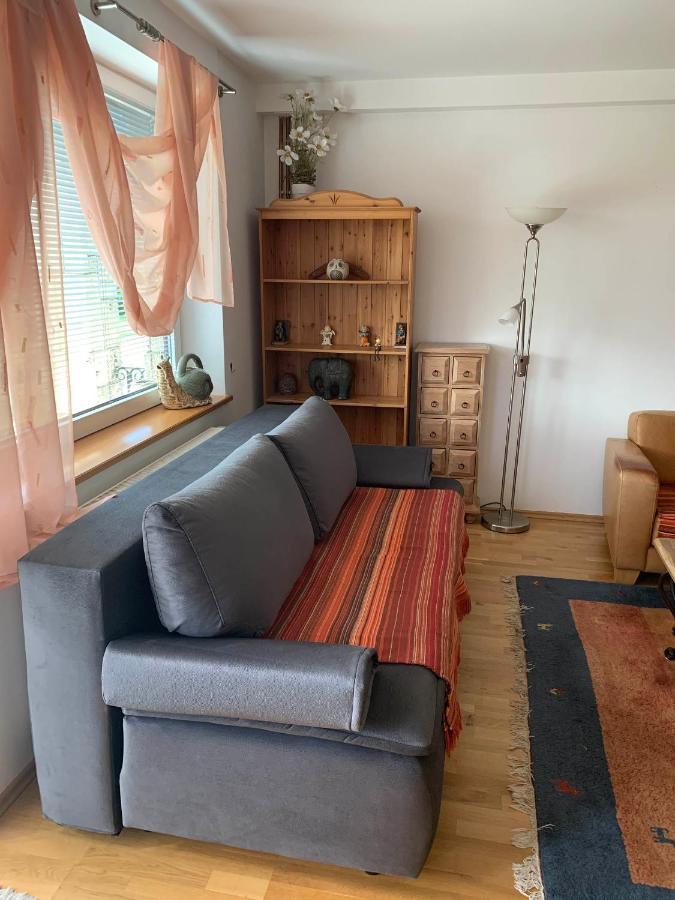 Apartmaji Iva Bled Eksteriør bilde