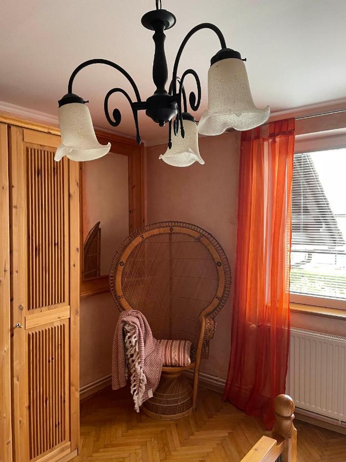 Apartmaji Iva Bled Eksteriør bilde