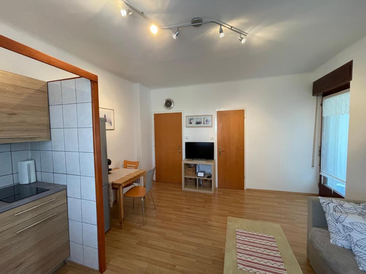 Apartmaji Iva Bled Eksteriør bilde