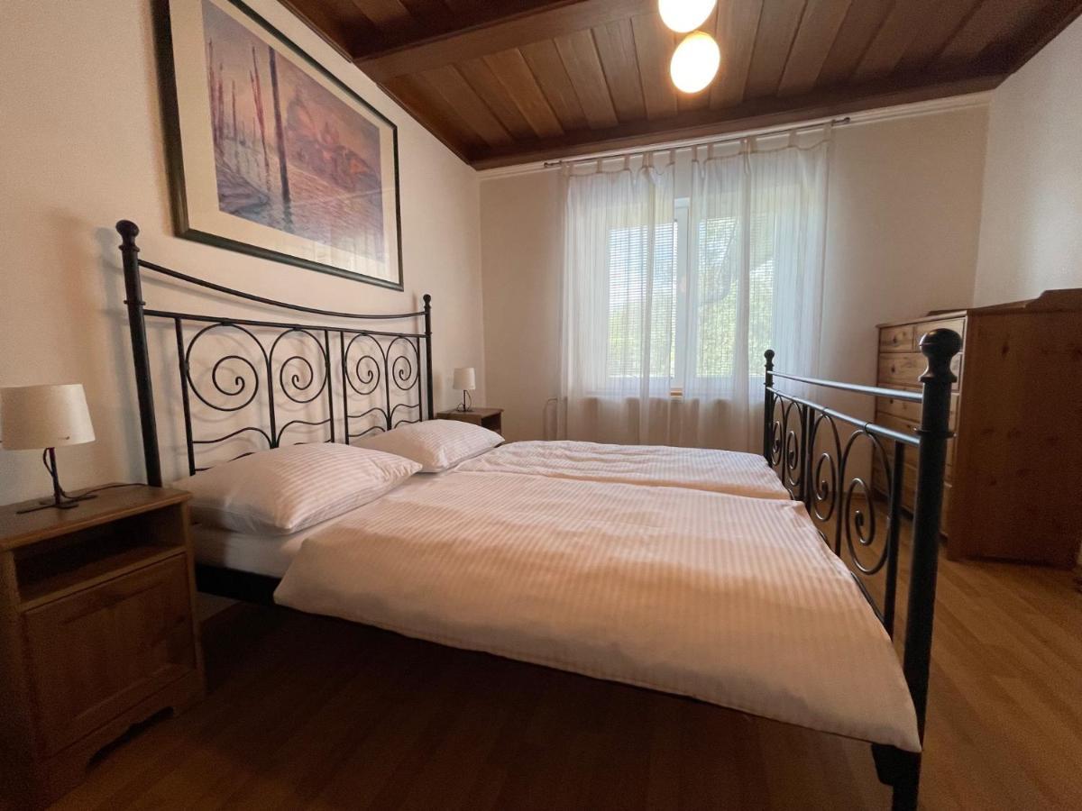Apartmaji Iva Bled Eksteriør bilde