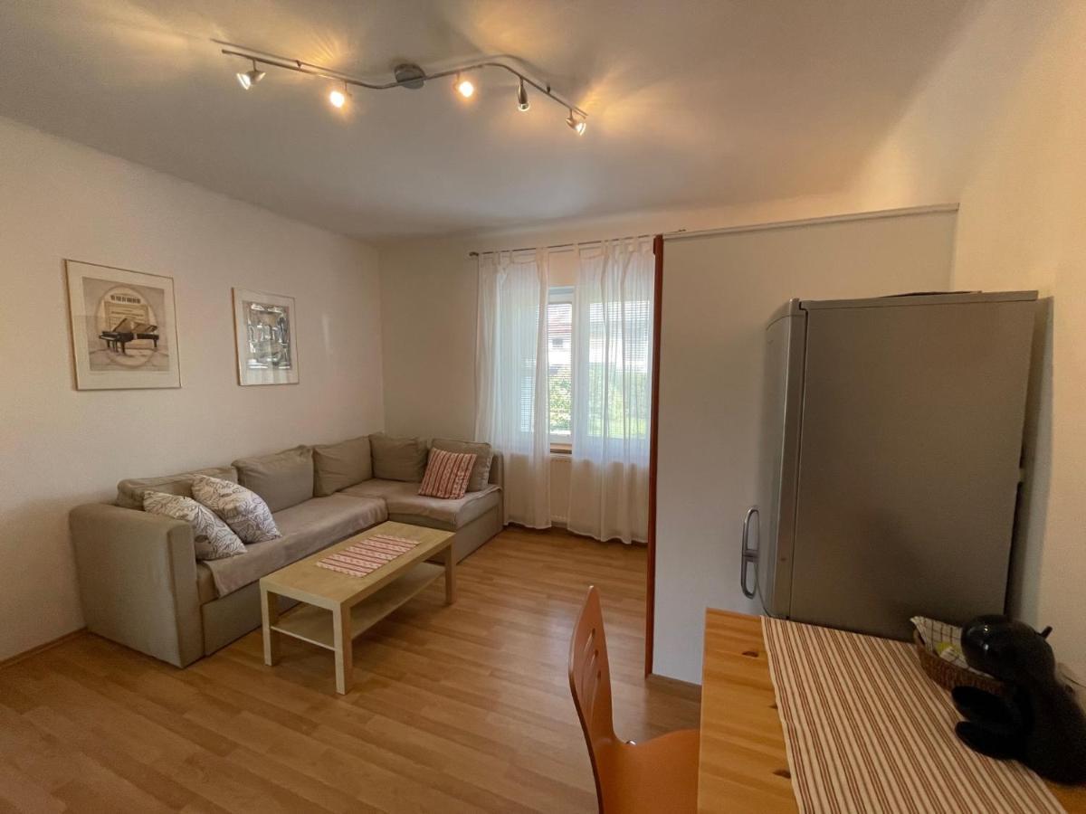 Apartmaji Iva Bled Eksteriør bilde