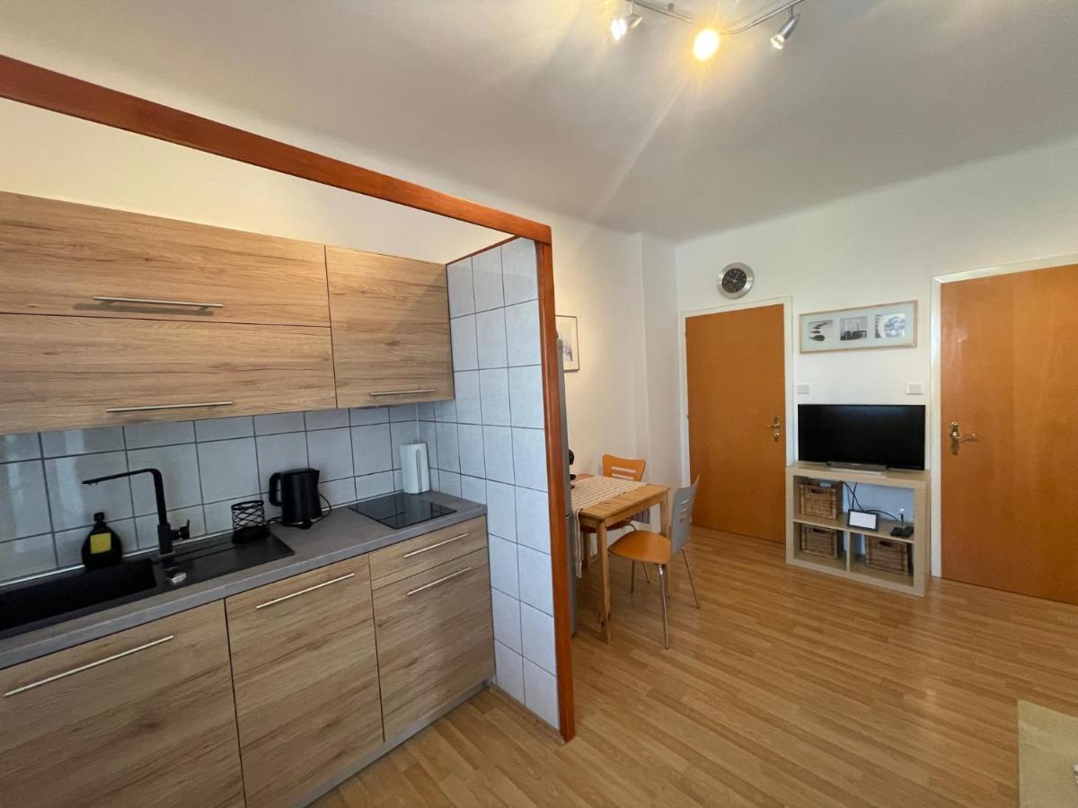 Apartmaji Iva Bled Eksteriør bilde