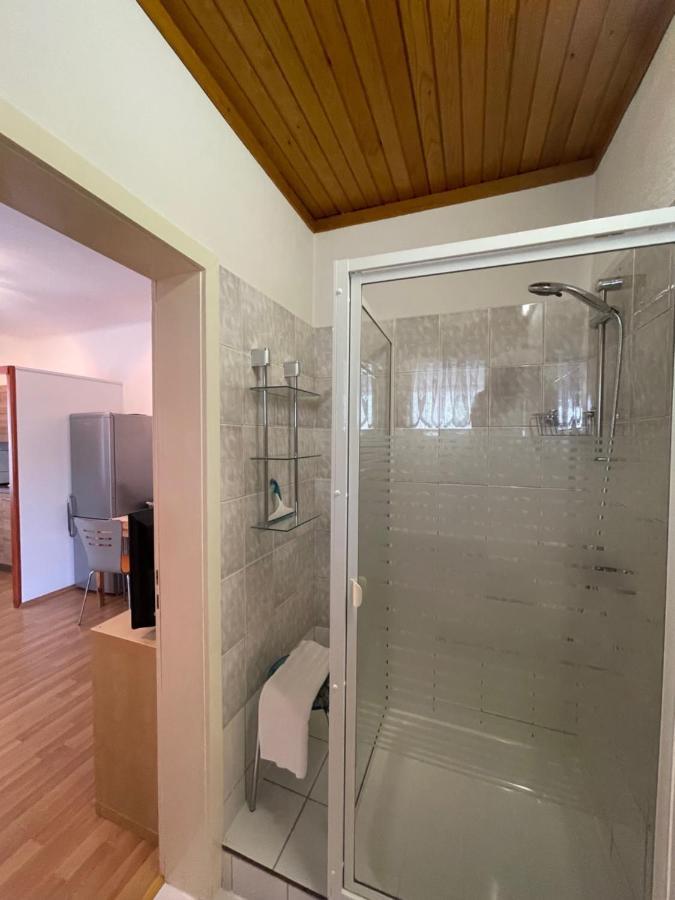 Apartmaji Iva Bled Eksteriør bilde