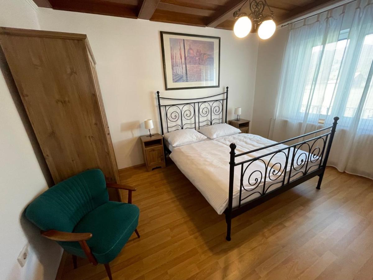 Apartmaji Iva Bled Eksteriør bilde