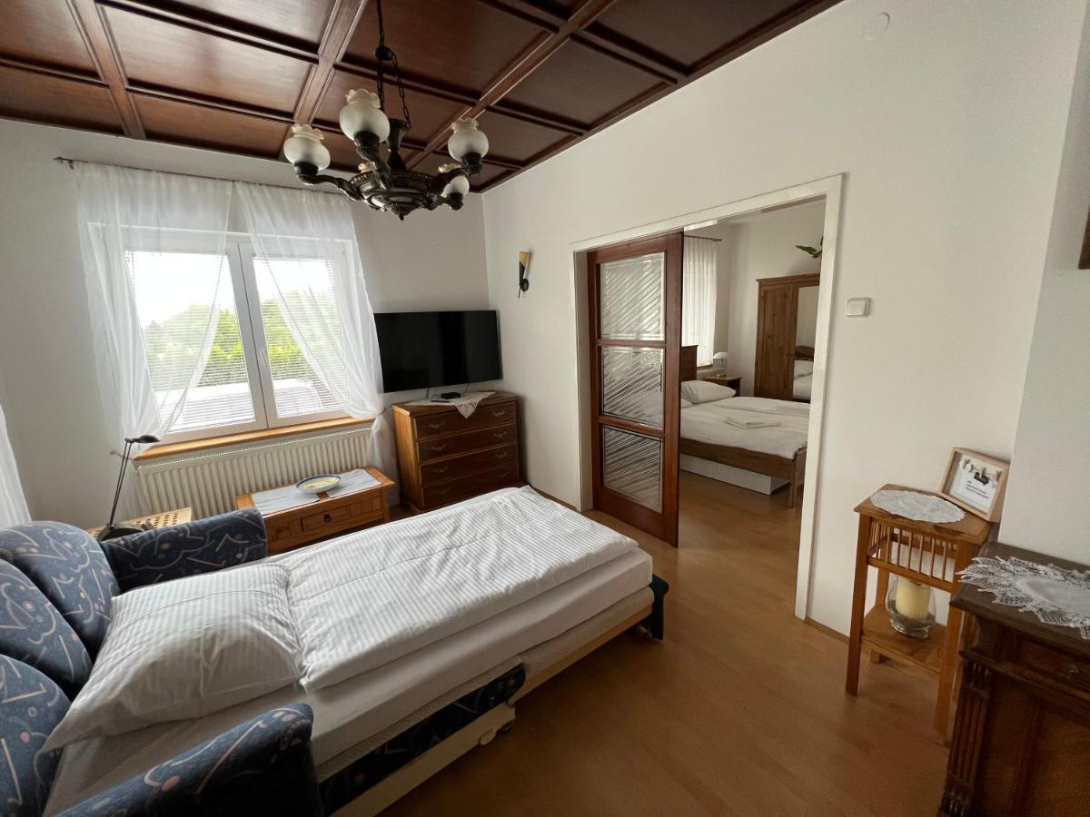 Apartmaji Iva Bled Eksteriør bilde
