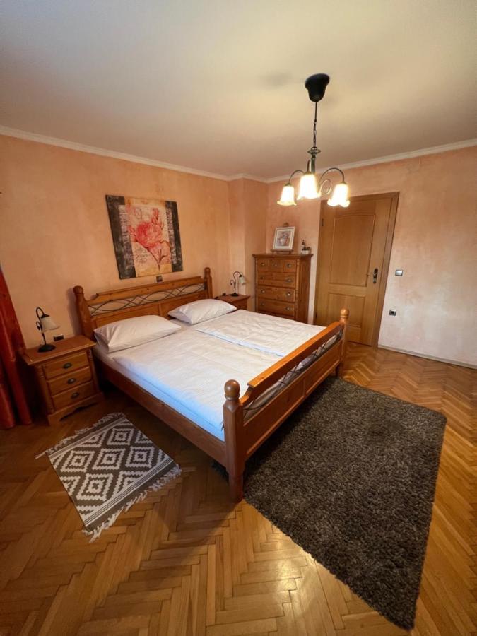 Apartmaji Iva Bled Eksteriør bilde